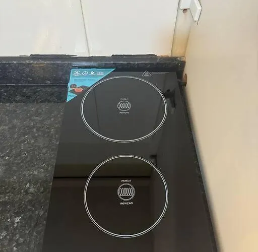Apartamento Moderno E Funcional Rio de Janeiro